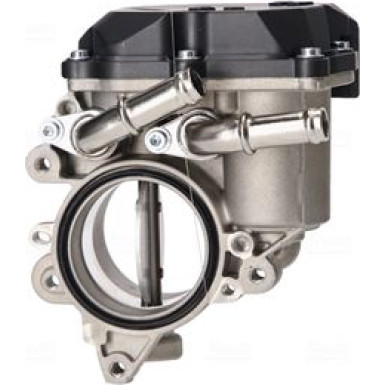 NISSENS Drosselklappenstutzen 955056 FIRST FIT NISSENS Drosselklappenstutzen 955056 FIRST FIT