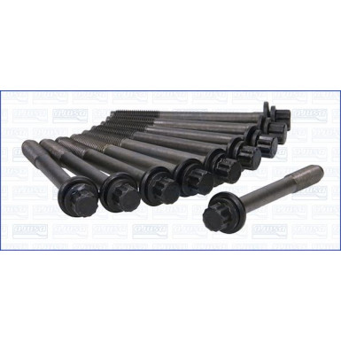 Zylinderkopfschraubensatz AJU81029800 Zylinderkopfschraubensatz AJU81029800