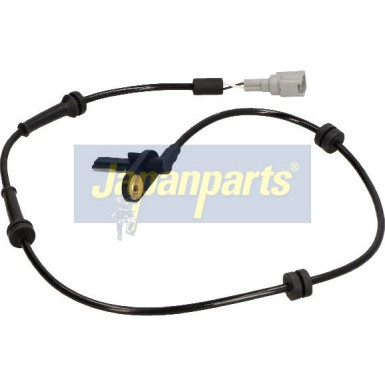 Sensor, Raddrehzahl ABS-151