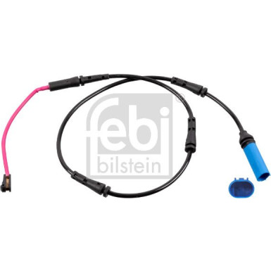 FEBI BILSTEIN Warnkontakt, Bremsbelagverschleiß 176452