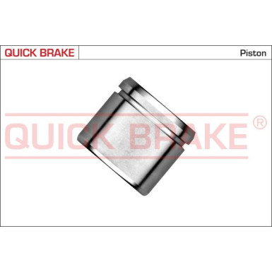 QUICK BRAKE Kolben, Bremssattel 185385K QUICK BRAKE Kolben, Bremssattel 185385K