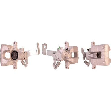 Tauschbremssattel HA re TOYOTA Avensis 08 4296810 Tauschbremssattel HA re TOYOTA Avensis 08 4296810