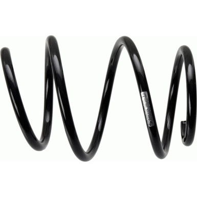 Sachs Fahrwerksfeder Mini P. Mini (R50, R53) 998 231 Sachs Fahrwerksfeder Mini P. Mini (R50, R53) 998 231