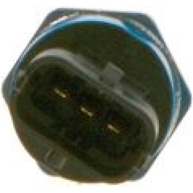 Drucksensor RENAULT 0 281 006 188