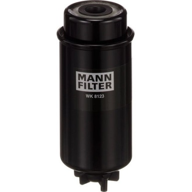 Mann & Hummel Kraftstofffilter LKW New Holland WK 8123