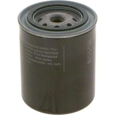 Ölfilter 0 451 103 357 Ölfilter 0 451 103 357