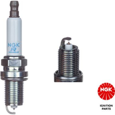 PFR7S11EG NGK-Zündkerze Audi A6 Quattro 2.8 FSI 10-15 97610