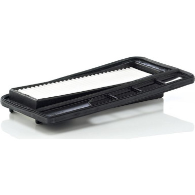 Mann & Hummel Luftfilter PKW OPEL, SUBARU, SUZUKI C 3118