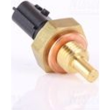 NISSENS Sensor, Kühlmitteltemperatur 207022
