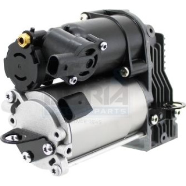 Kompressor, Druckluftanlage 58024