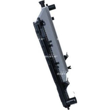 Kühler, Motorkühlung 53054