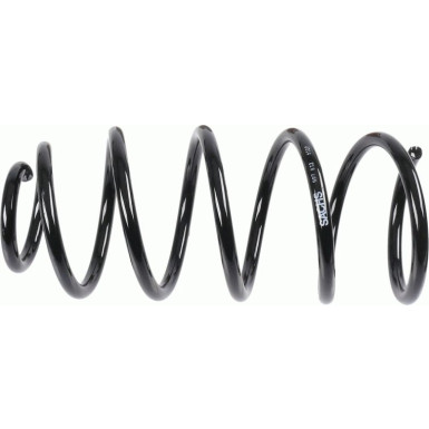 Sachs Fahrwerksfeder Seat P. Leon (1M1), Toledo Ii (1M2) Skoda Octavia Combi (1U5), Octavia (1U2) Volkswagen Bora Estate (1J6), Bora 997 812 Sachs Fahrwerksfeder Seat P. Leon (1M1), Toledo Ii (1M2) Skoda Octavia Combi (1U5), Octavia (1U2) Volkswagen Bora Estate (1J6), Bora 997 812