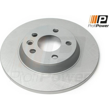 PROFIPOWER Bremsscheibe 3B2152 PROFIPOWER Bremsscheibe 3B2152