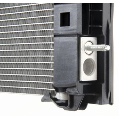 Kondensator, Klimaanlage AC 446 000P