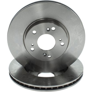 Bosch Automotive Bremsscheibe 0986479781 Bosch Automotive Bremsscheibe 0986479781