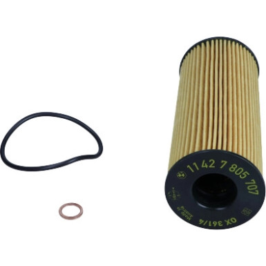 Ölfilter Bmw 2.0D 07- 1/3 E81/82/87/92 11427807177 Ölfilter Bmw 2.0D 07- 1/3 E81/82/87/92 11427807177