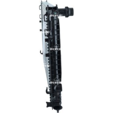 Kühler, Motorkühlung 539504A Kühler, Motorkühlung 539504A