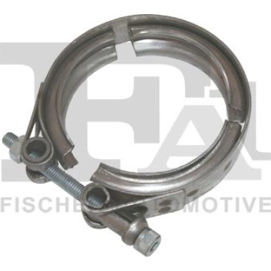 Rohrverbinder, Abgasanlage 969-890