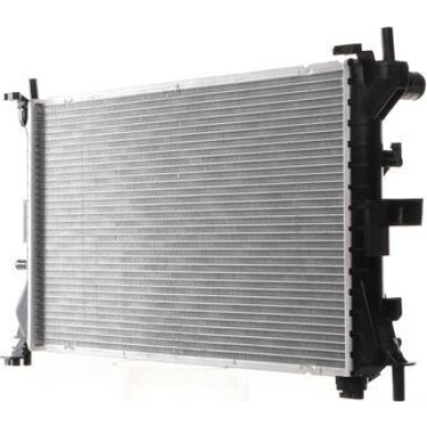 Kühler, Motorkühlung CR 627 000S