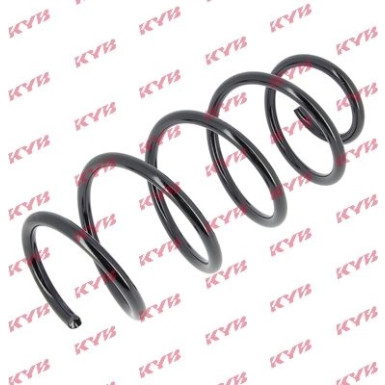KYB Fahrwerksfeder Opel P. Signum, Vectra C 3.0Cdti 05/03 RH2663 KYB Fahrwerksfeder Opel P. Signum, Vectra C 3.0Cdti 05/03 RH2663