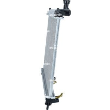 Kühler, Motorkühlung 550015