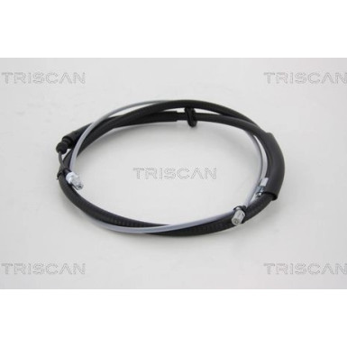 Seilzug, Feststellbremse Renault T. Scenic 09- Le/Pr 8140251155 Seilzug, Feststellbremse Renault T. Scenic 09- Le/Pr 8140251155