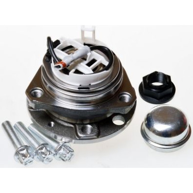DENCKERMANN Radlager W413372 DENCKERMANN Radlager W413372