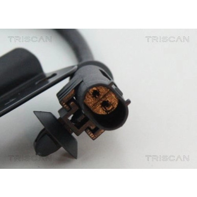 Sensor, Raddrehzahl 818013109