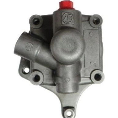 SPIDAN Hydraulikpumpe 53716 SPIDAN Hydraulikpumpe 53716