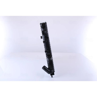 Wasserkühler PKW 63878