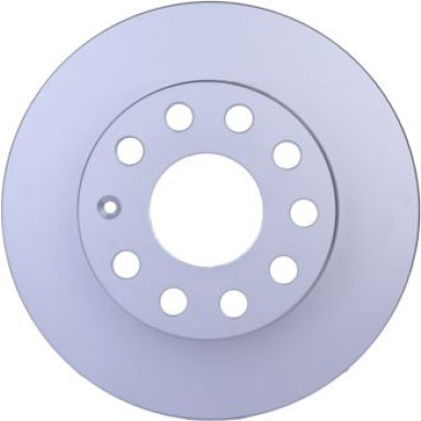 HELLA Bremsscheibe 8DD355109-641 PRO