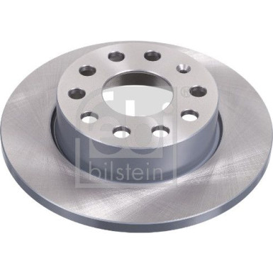FEBI BILSTEIN Bremsscheibe 36215 FEBI BILSTEIN Bremsscheibe 36215
