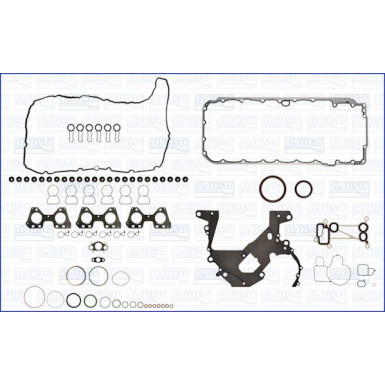 DICHTUNGSVOLLSATZ, MOTOR AJU51053200 DICHTUNGSVOLLSATZ, MOTOR AJU51053200