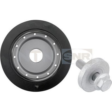 Riemenscheibe+Schraube RENAULT Clio,Kangoo,Megane 98 DPF355.04K1