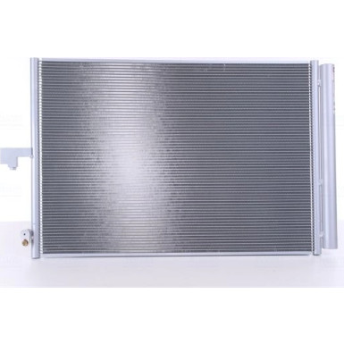 Kondensator PKW Mercedes E-Klasse W212 09 FIRST FIT 940780