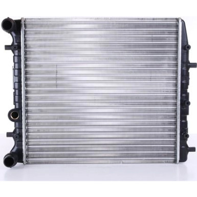 Wasserkühler PKW SKODA Fabia 1,4 652691