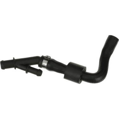 Geformter Heizungsschlauch AUDI A3,TT,SKODA,SEAT,VW 03 02-1801