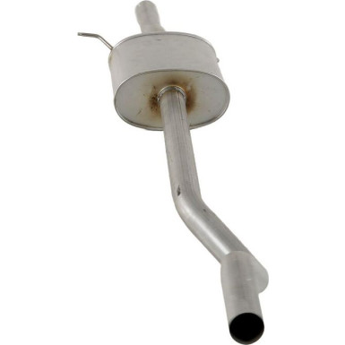 Mittelschalldämpfer 24516