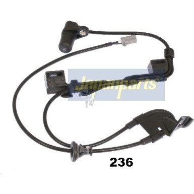 Sensor, Raddrehzahl ABS-236