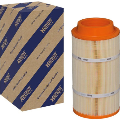HENGST FILTER Luftfilter E1900L