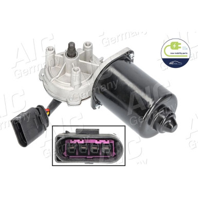 Wischermotor vorne 54136 Wischermotor vorne 54136