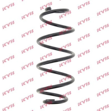 KYB Fahrwerksfeder Citroen T. C2 1.6 Vts 01/05 RH6757 KYB Fahrwerksfeder Citroen T. C2 1.6 Vts 01/05 RH6757