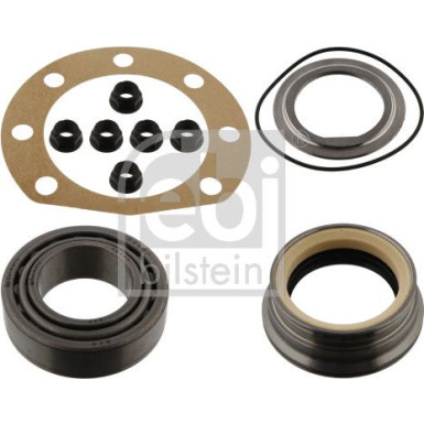 FEBI BILSTEIN Radlager 01063 FEBI BILSTEIN Radlager 01063