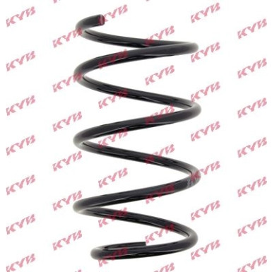 KYB Fahrwerksfeder Bmw S. 6 (E63) 4.4 01/04 K-Flex RC3409