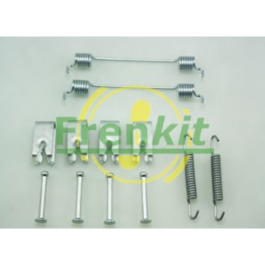 FRENKIT Zubehörsatz, Bremsbacken 950827 FRENKIT Zubehörsatz, Bremsbacken 950827