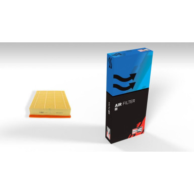 CHAMPION Luftfilter CAF100871P