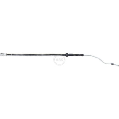 A.B.S. Bremsschlauch SL 6679
