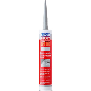 Liqui Moly Liquimate 8100 1K-PUR grau 300 ml 6154 Liqui Moly Liquimate 8100 1K-PUR grau 300 ml 6154