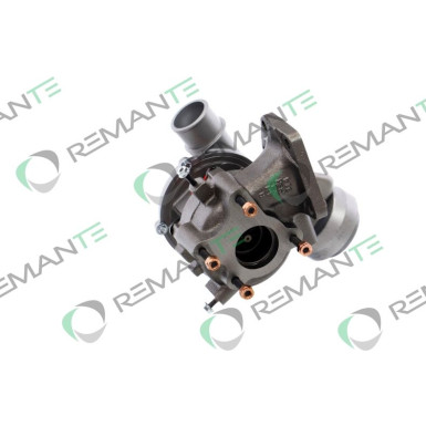 Lader, Aufladung 003-001-000101R