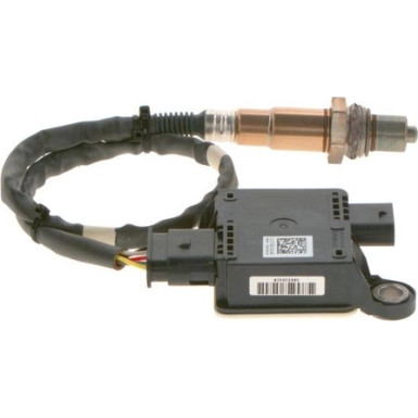 Partikelsonde VW Golf,Multivan,Transporter 14 0 281 007 046